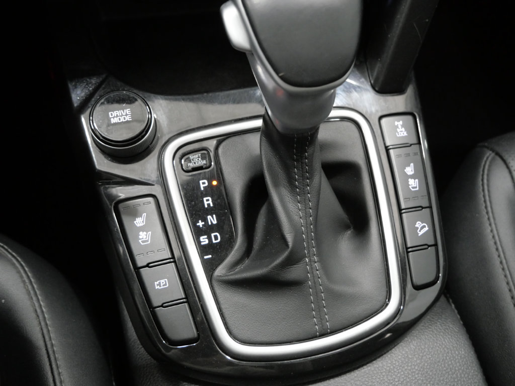 Used 2024 Kia Seltos SX w/ SX Sunroof Package AWD/4WD image 23