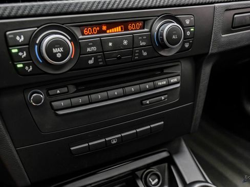 Used 2011 BMW M3 Sedan RWD image 68