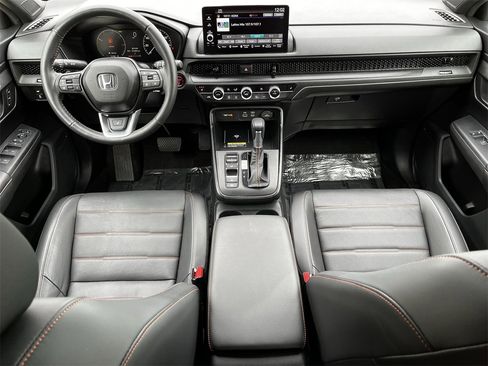 Used 2025 Honda CR-V Sport-L image 9