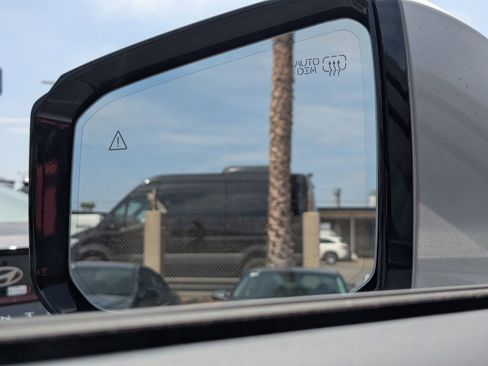 New 2026 Hyundai Palisade Calligraphy image 16