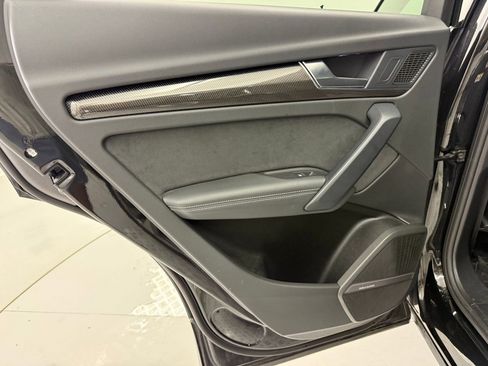 Certified 2023 Audi SQ5 Premium Plus w/ Premium Plus Package image 26