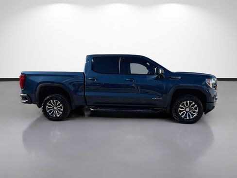 Used 2019 GMC Sierra 1500 AT4 w/ AT4 Premium Package AWD/4WD image 6