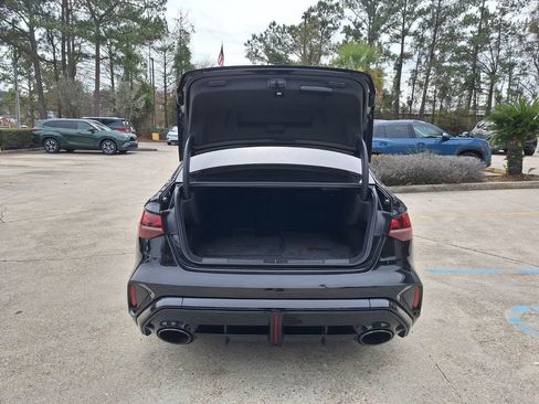 Used 2025 Audi RS 3 2.5T image 26