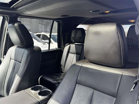 Used 2013 Ford Expedition EL Limited image 18