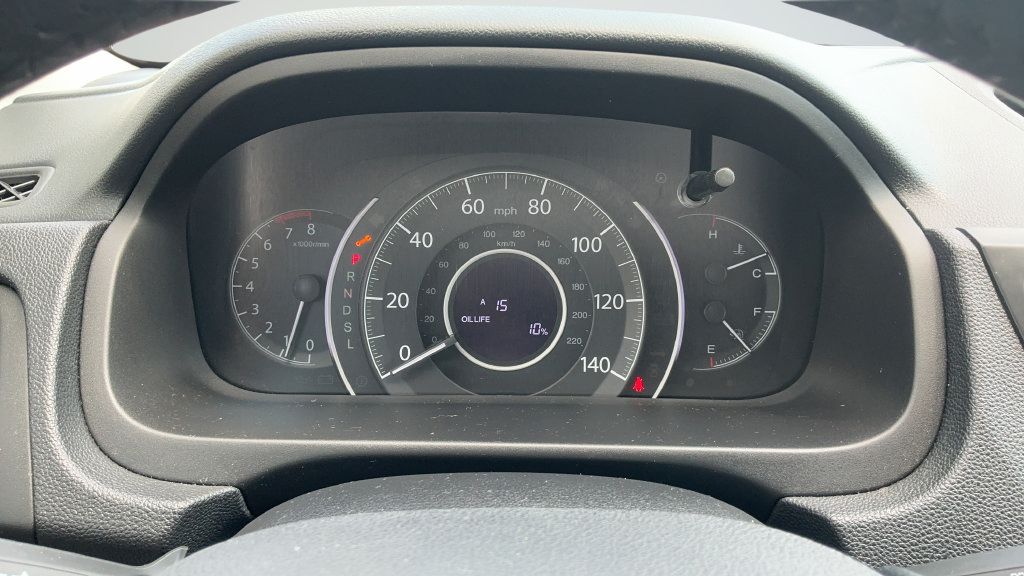 Used 2015 Honda CR-V EX-L image 13