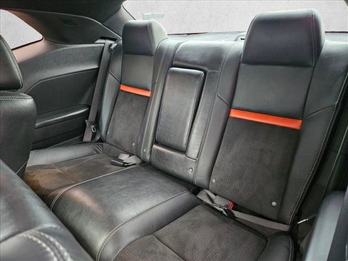 Used 2008 Dodge Challenger SRT8 image 15