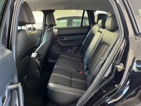 Used 2025 MAZDA CX-50 AWD 2.5 S w/ Select Package image 25