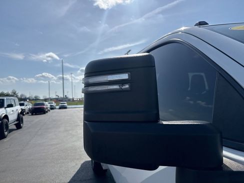 Used 2021 Chevrolet Silverado 3500 W/T w/ WT Convenience Package image 47