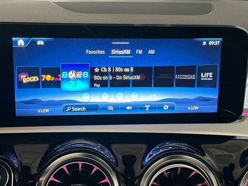 Certified 2026 Mercedes-Benz CLA 250 CLA 250 image 23