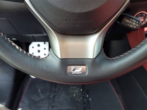 Used 2021 Lexus RX 350 F Sport image 33