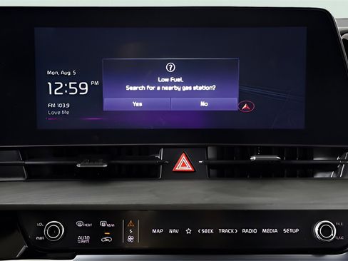 Used 2024 Kia Sportage X-Pro image 30