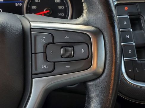 Used 2021 Chevrolet Tahoe Premier w/ Premium Package image 18