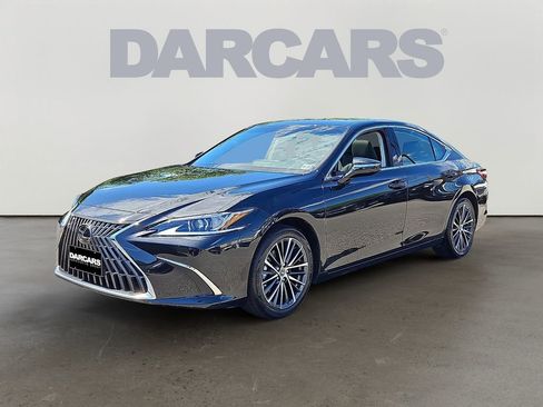 Used 2023 Lexus ES 350 w/ Premium Package image 3