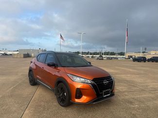 Used 2023 Nissan Kicks SR w/ SR Premium Package FWD video 1
