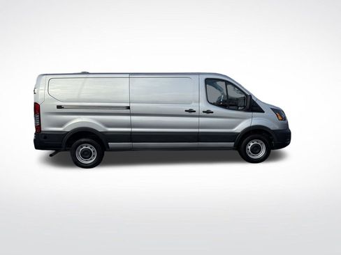 Used 2023 Ford Transit 150 Low Roof image 9