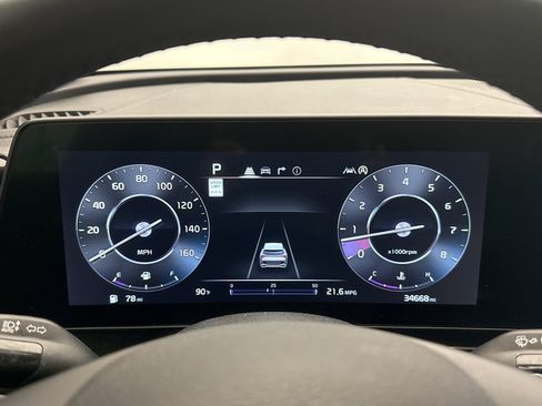 Used 2023 Kia Sportage X-Pro AWD/4WD image 9