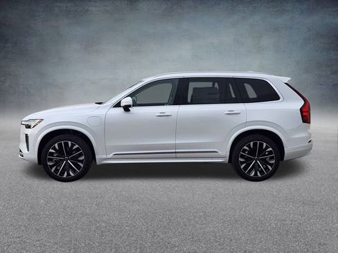 New 2026 Volvo XC90 T8 Ultra image 4