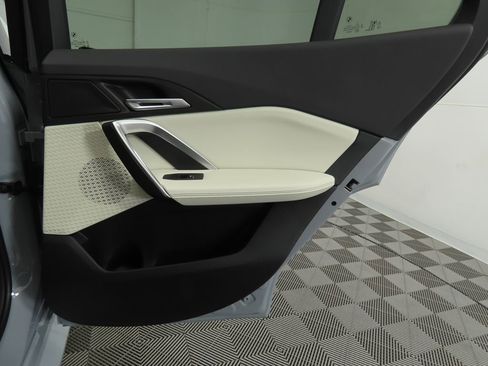 New 2026 BMW X2 xDrive28i w/ Technology Package image 26