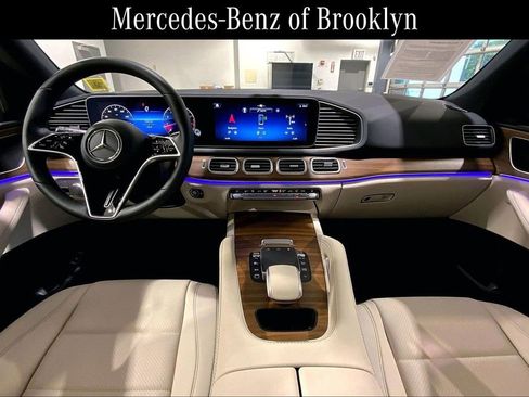 Used 2026 Mercedes-Benz GLE 350 4MATIC image 15