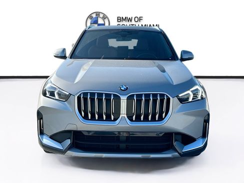 New 2026 BMW X1 xDrive28i w/ Convenience Package image 2