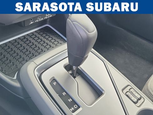 New 2026 Subaru Crosstrek 2.0i Premium image 19