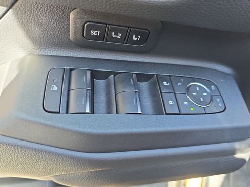 Used 2025 Toyota Land Cruiser w/ Premium Package AWD/4WD image 26