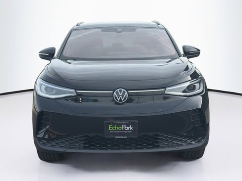 Used 2023 Volkswagen ID.4 Pro S AWD/4WD image 2
