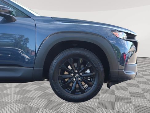 Used 2025 MAZDA CX-50 AWD 2.5 S w/ Premium Package image 10