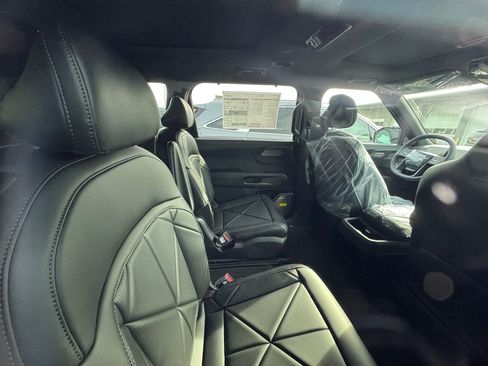 New 2027 Kia Telluride SX image 4