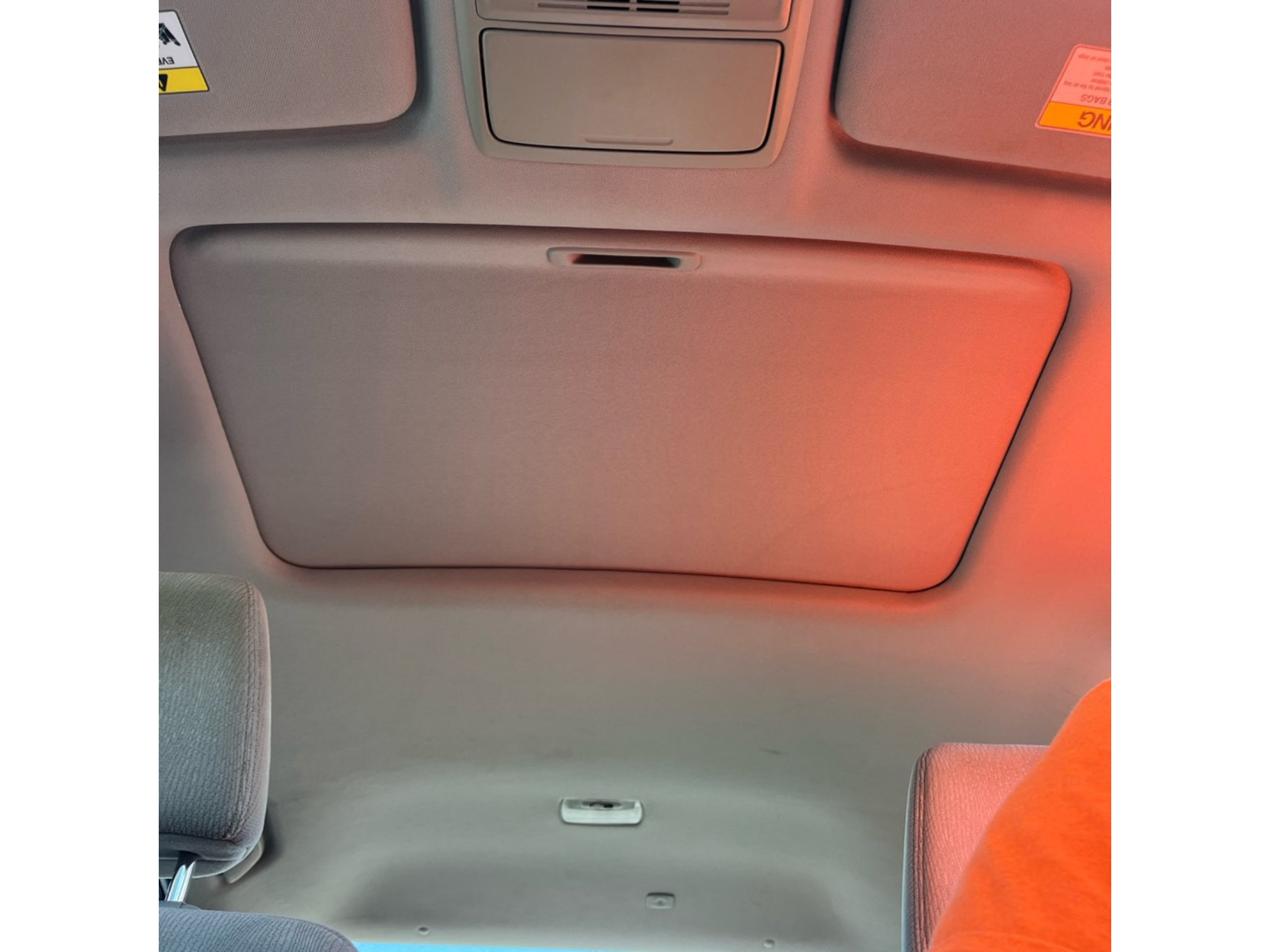 Used 2015 Honda Accord EX image 15