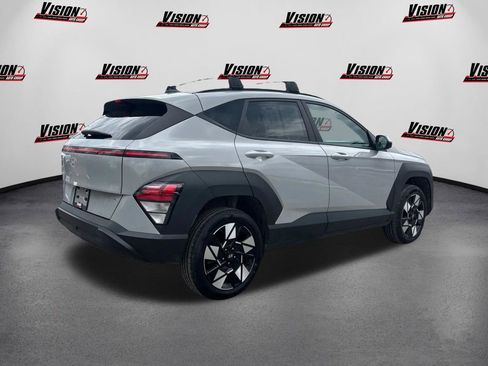 Certified 2025 Hyundai Kona SEL AWD/4WD image 5