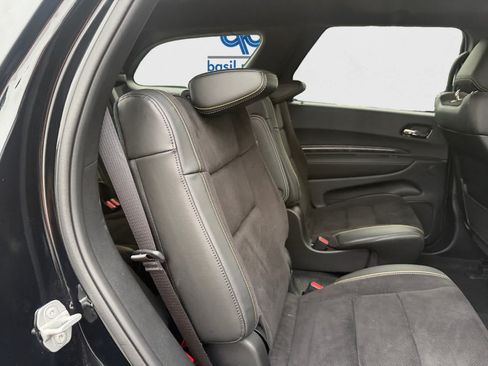 Used 2024 Dodge Durango SRT AWD/4WD image 20
