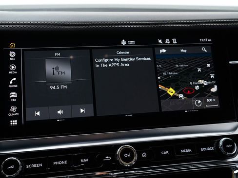 Certified 2023 Bentley Flying Spur Plug-In Hybrid AWD/4WD image 40