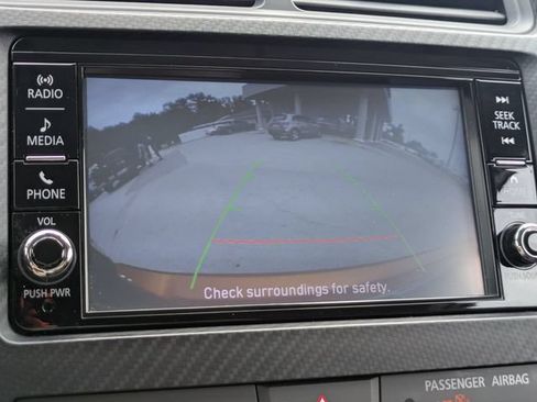 Used 2024 Mitsubishi Outlander Sport ES AWD/4WD image 21