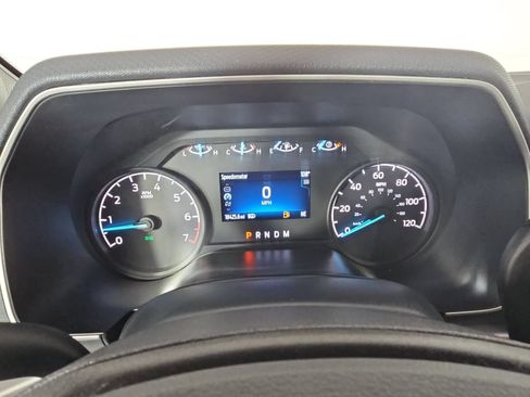 Used 2023 Ford F150 XLT w/ Trailer Tow Package AWD/4WD image 17