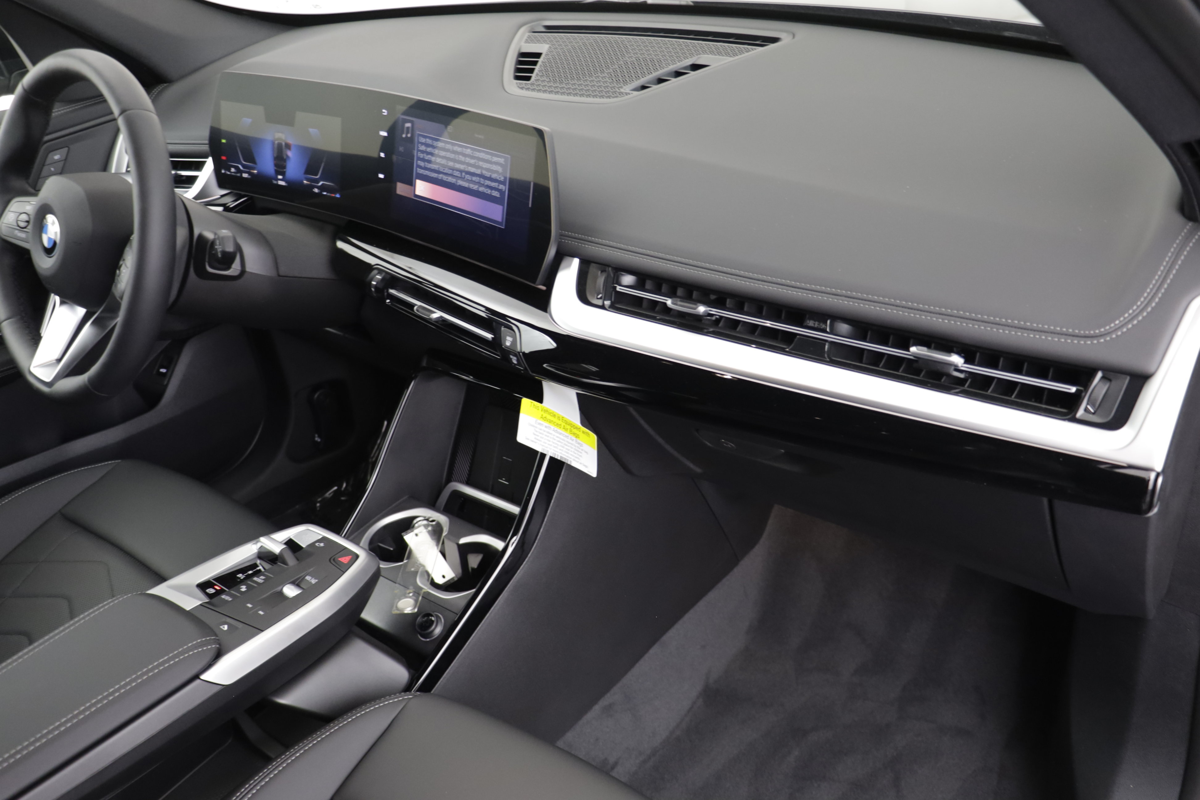 New 2026 BMW X1 xDrive28i AWD/4WD image 20