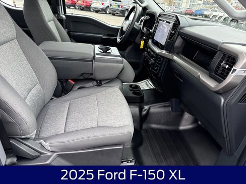 Used 2025 Ford F150 XL image 13