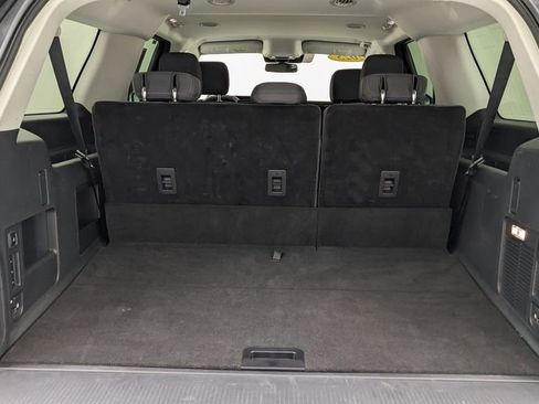 Certified 2025 Ford Expedition Max Active image 7