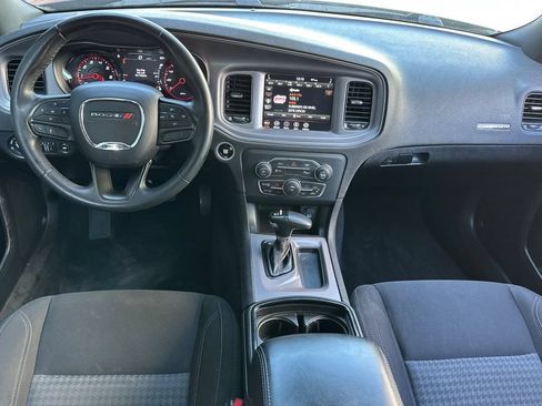 Used 2023 Dodge Charger SXT w/ Blacktop Package RWD image 13