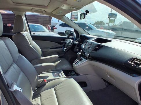 Used 2014 Honda CR-V EX-L image 15