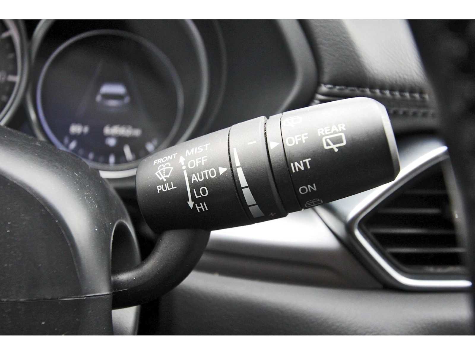 Used 2022 MAZDA CX-5 AWD 2.5 S image 17