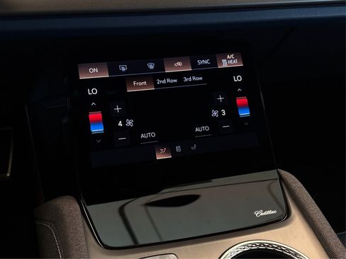 New 2026 Cadillac Vistiq Premium Luxury image 26