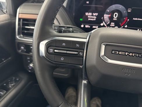 Used 2025 GMC Yukon Denali image 39