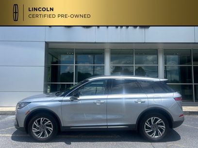 Used 2024 Lincoln Corsair FWD