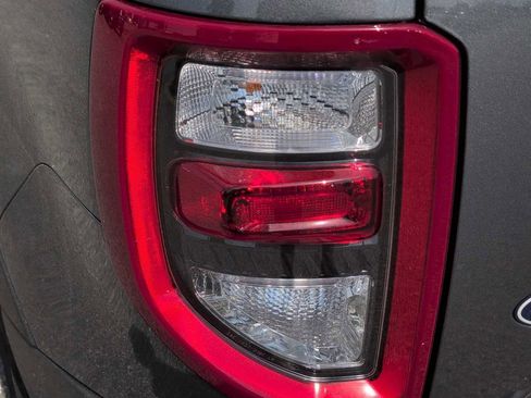 New 2026 Ford Bronco Sport Big Bend AWD/4WD image 16