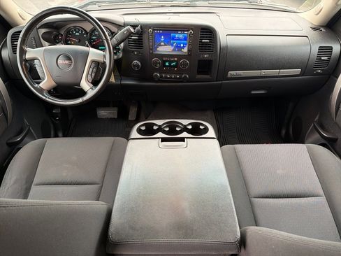 Used 2014 GMC Sierra 2500 SLE w/ Texas Edition image 26