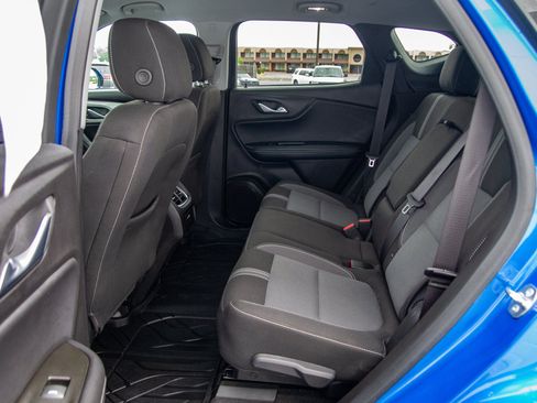 Used 2024 Chevrolet Blazer LT w/ Convenience Package FWD image 26