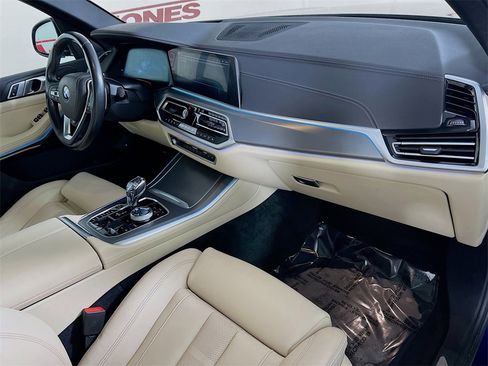 Used 2022 BMW X5 xDrive45e w/ Executive Package image 33