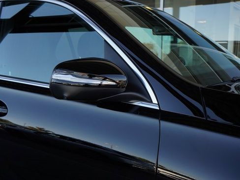 New 2025 Mercedes-Benz GLE 350 4MATIC image 12