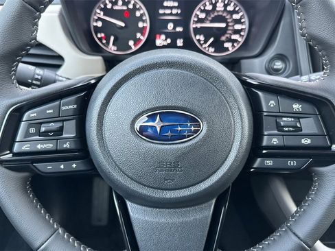 New 2026 Subaru Forester Premium image 28